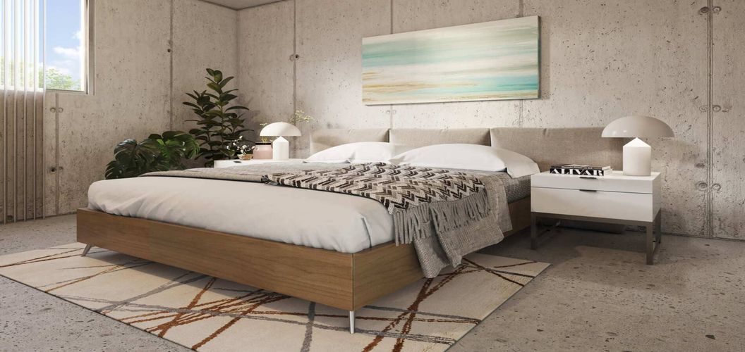Apartamento de 2 alcobas en venta en Santa Ana, Palmira, 41 m² · foto 6 de 7