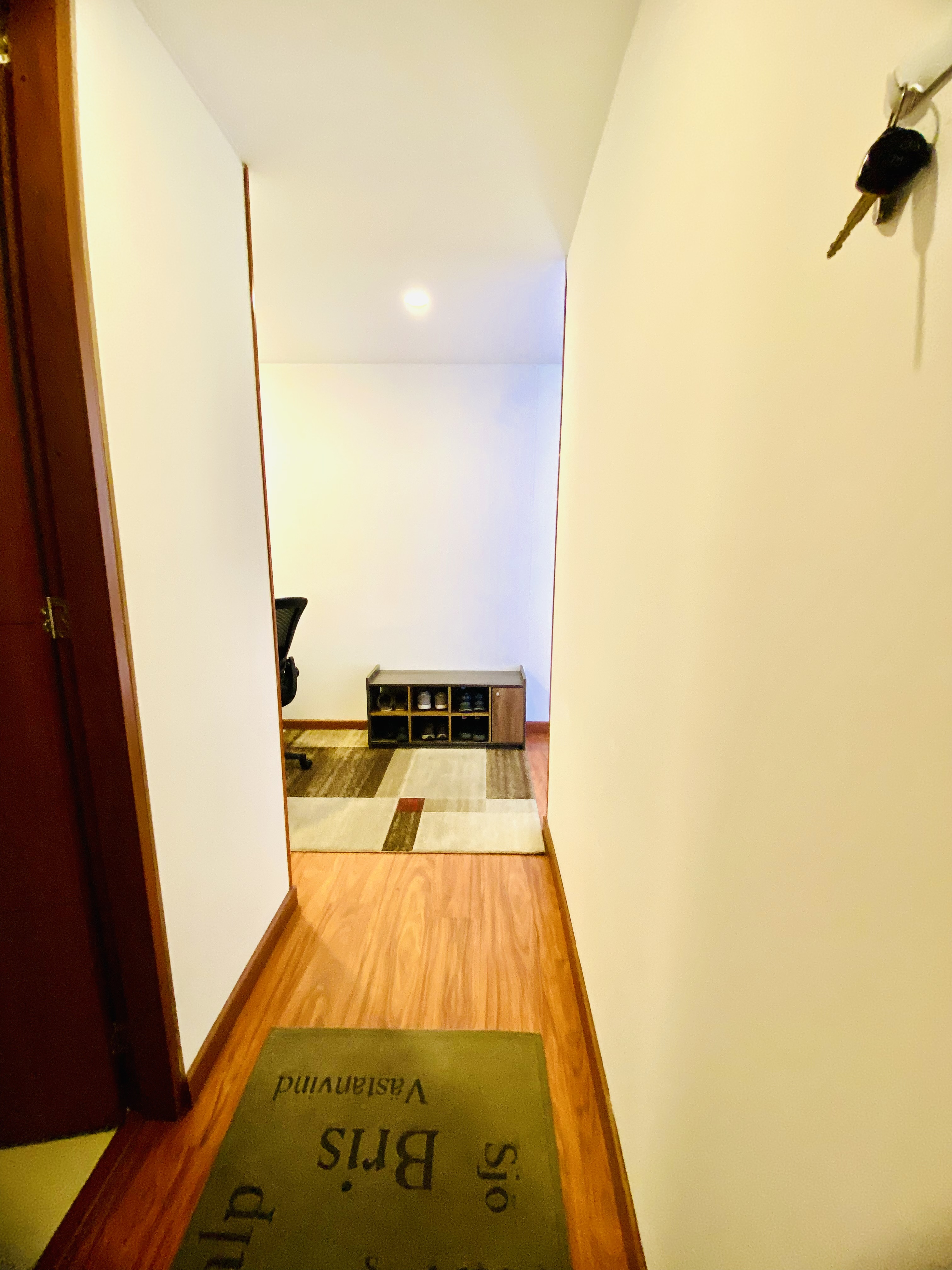 Apartamento en venta en Santa Barbara, Bogotá · foto 4 de 15