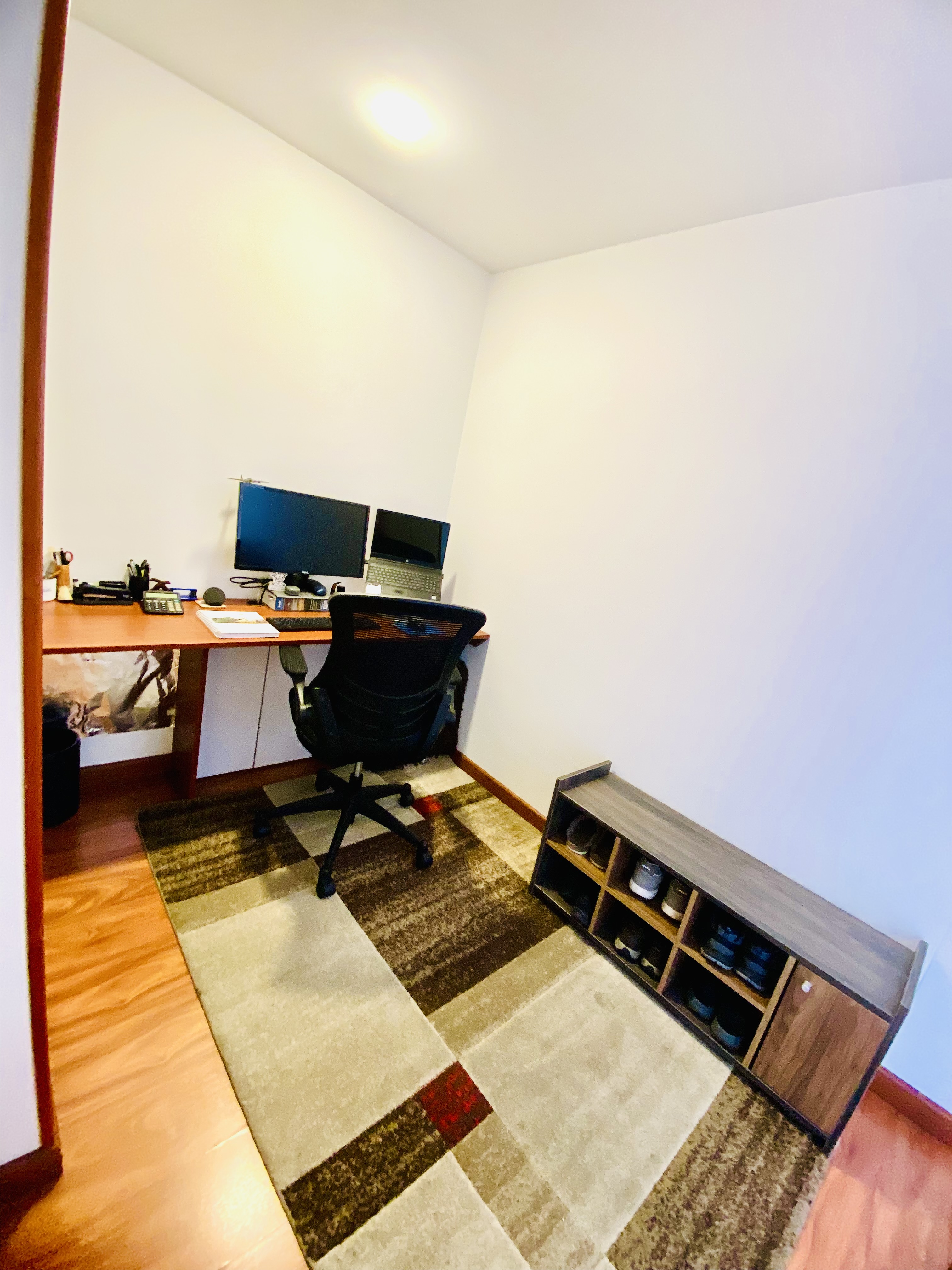 Apartamento en venta en Santa Barbara, Bogotá · foto 6 de 15