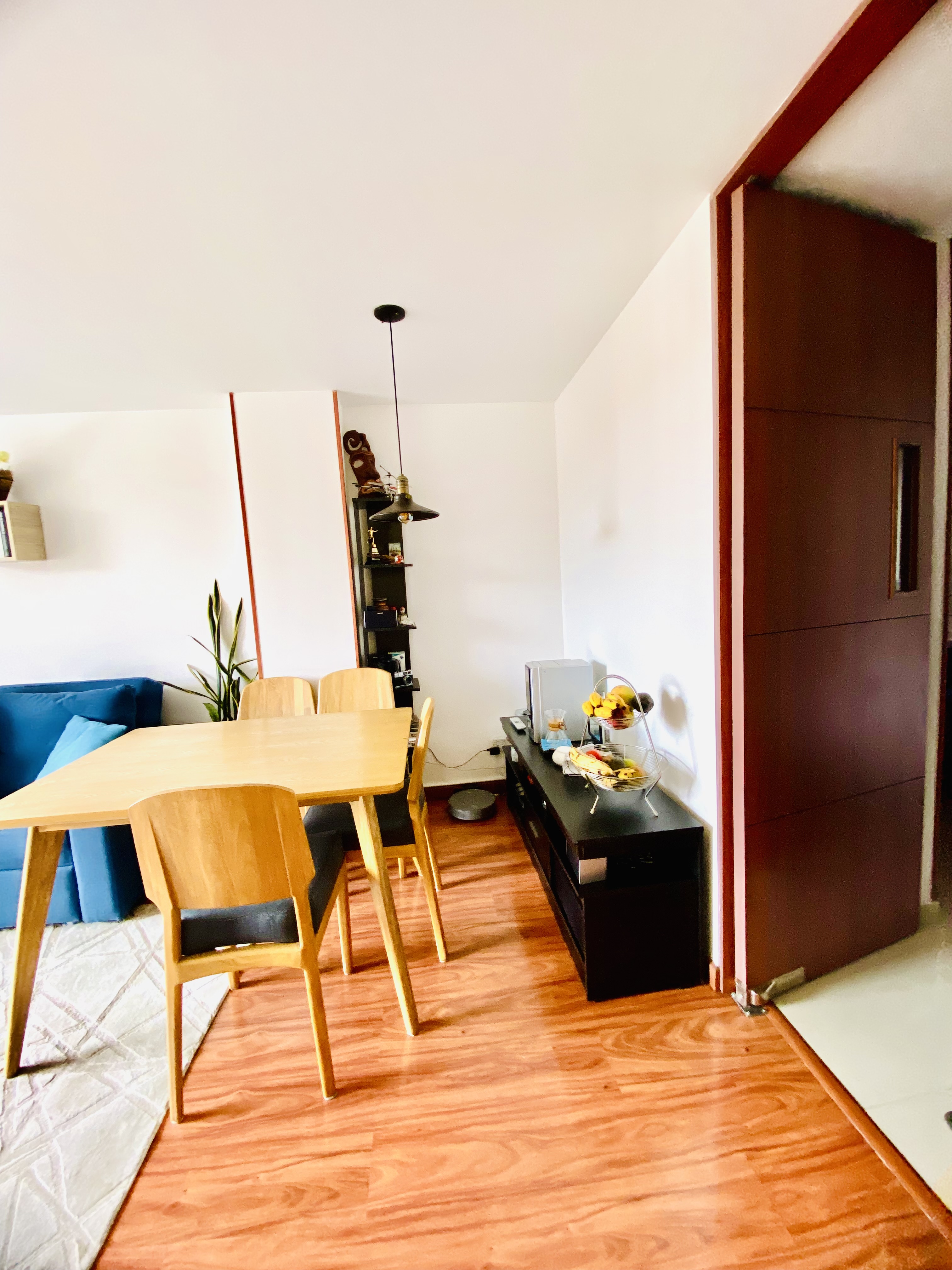 Apartamento en venta en Santa Barbara, Bogotá · foto 7 de 15