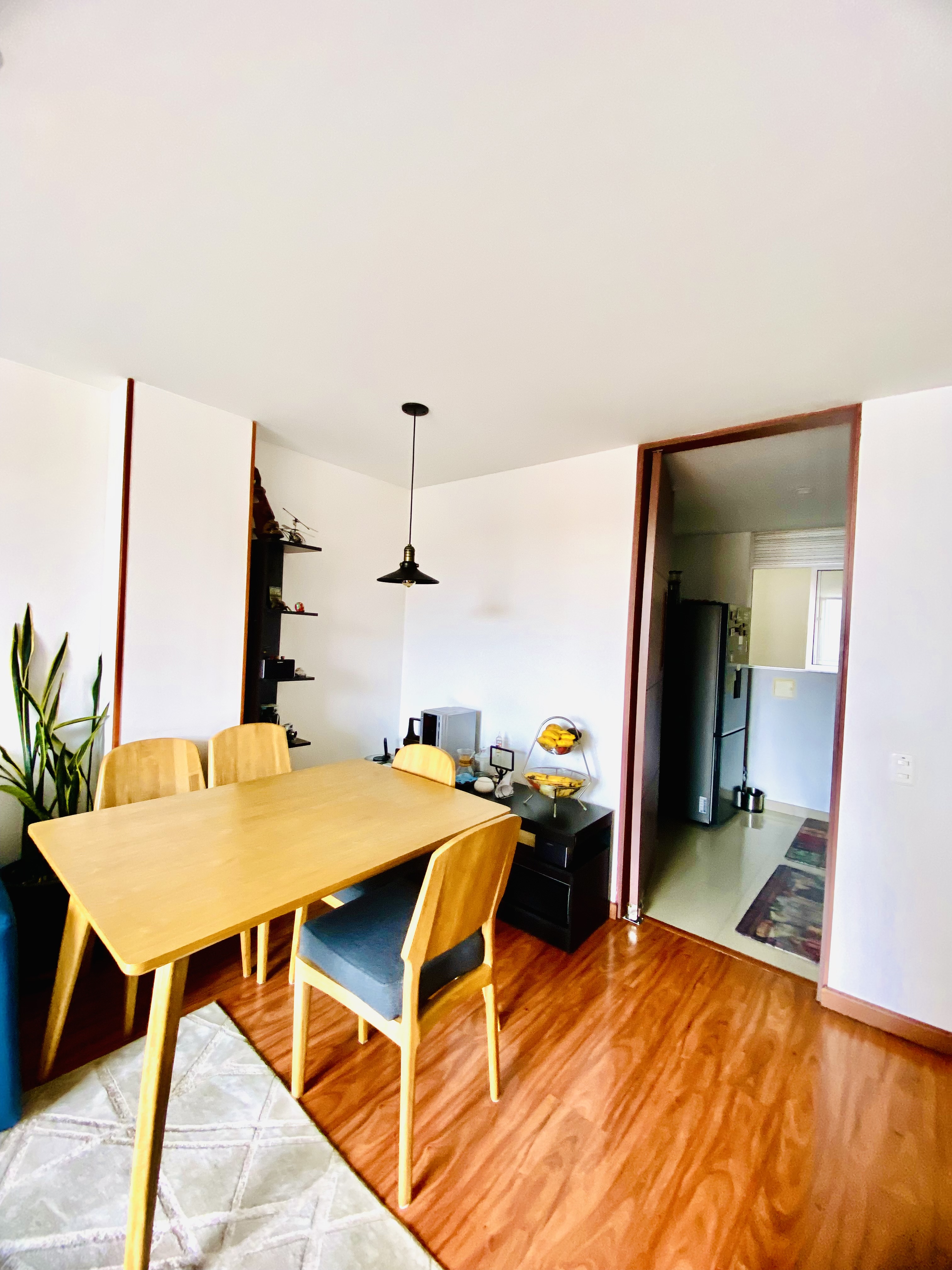 Apartamento en venta en Santa Barbara, Bogotá · foto 8 de 15