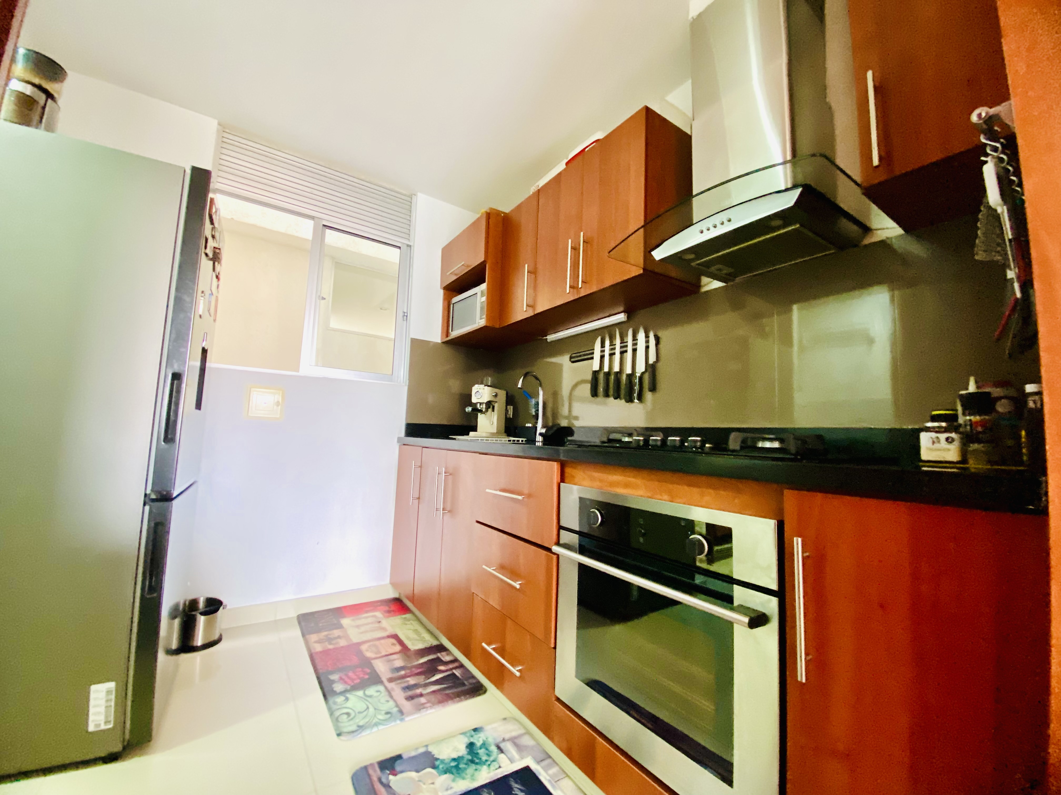 Apartamento en venta en Santa Barbara, Bogotá · foto 9 de 15