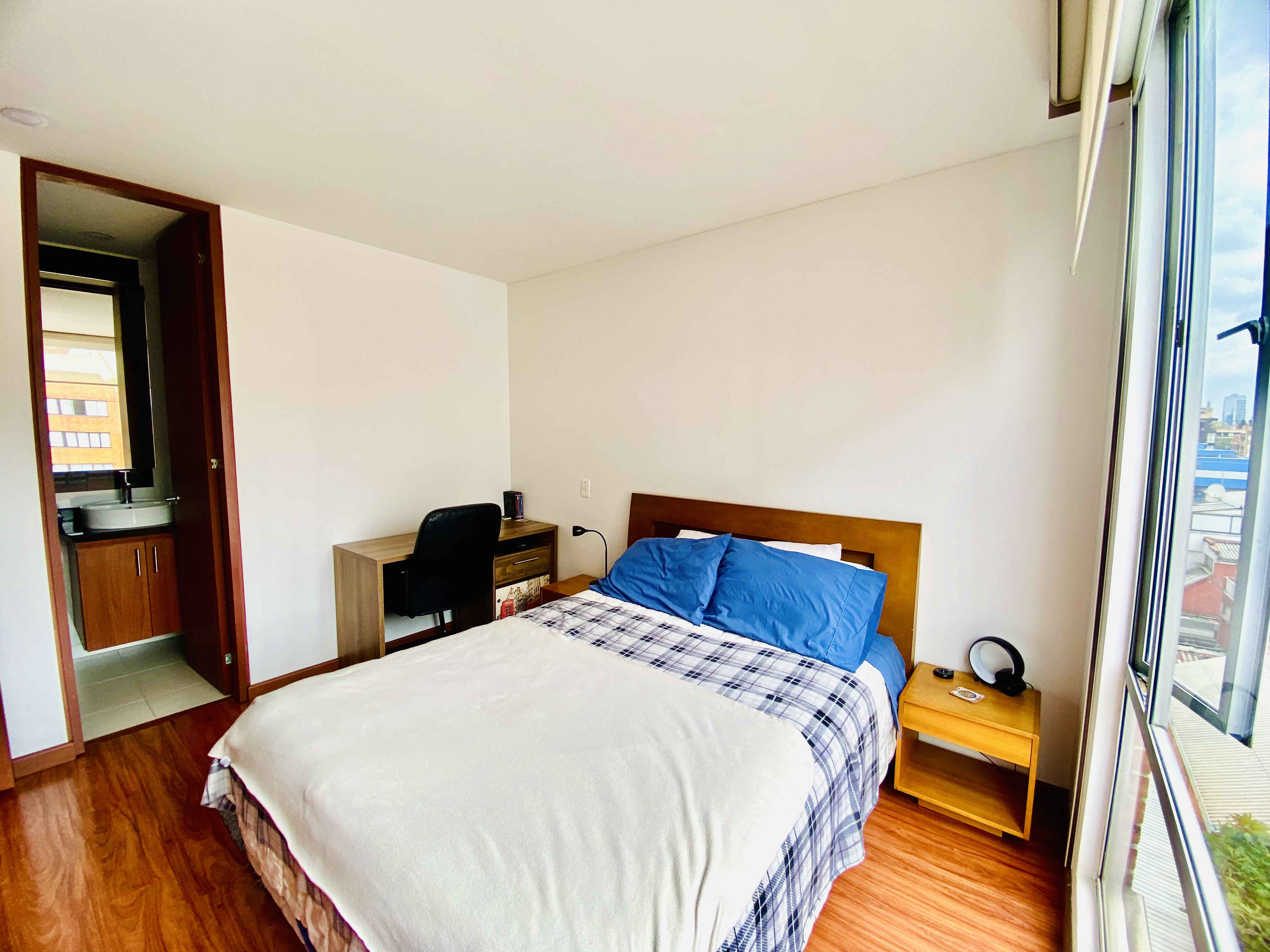 Apartamento en venta en Santa Barbara, Bogotá · foto 13 de 15