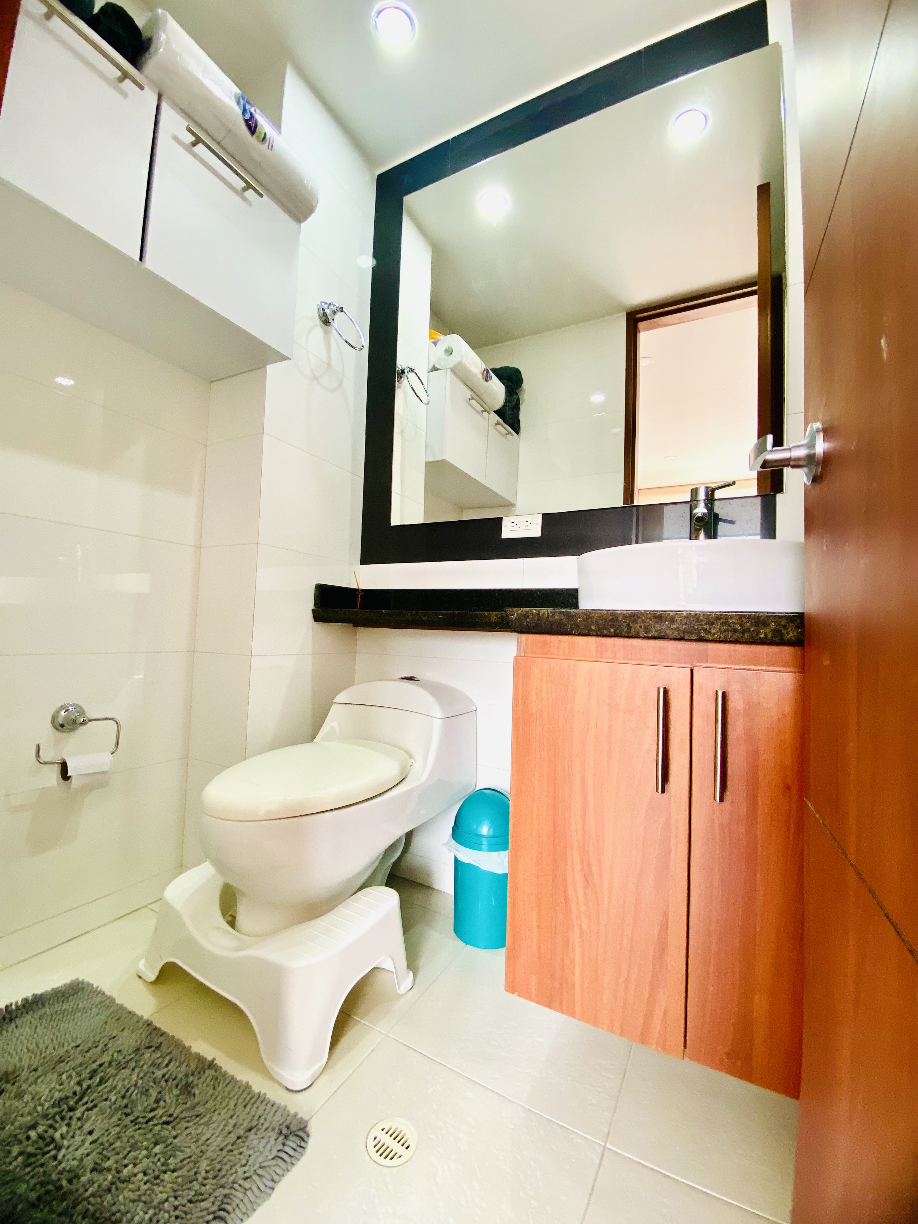 Apartamento en venta en Santa Barbara, Bogotá · foto 14 de 15