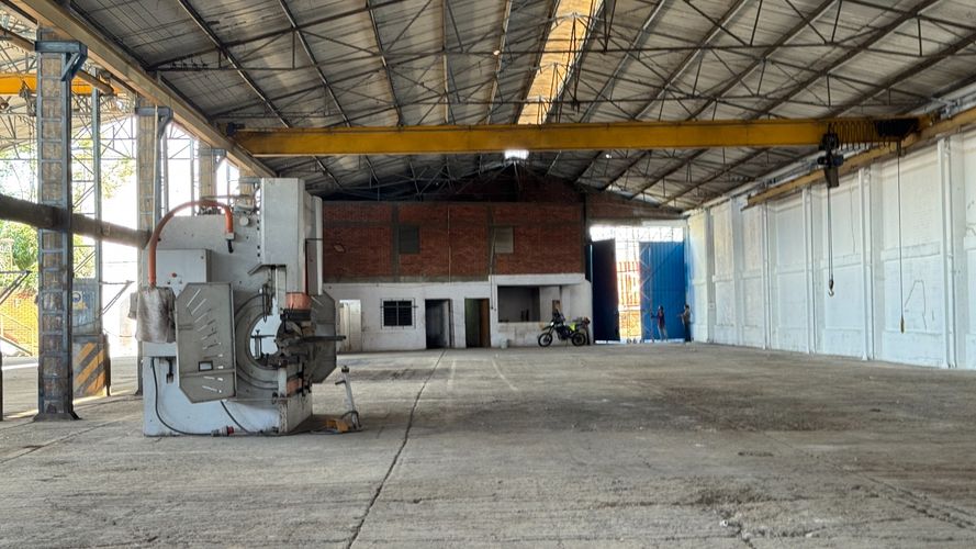 Bodega en arriendo en Acopi, Yumbo, 2780 m² · foto 10 de 24