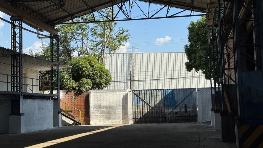 Bodega en arriendo en Acopi, Yumbo, 2780 m² · foto 12 de 24