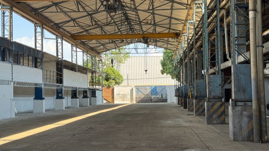Bodega en arriendo en Acopi, Yumbo, 2780 m² · foto 21 de 24