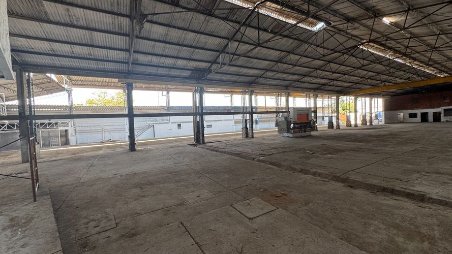 Bodega en arriendo en Acopi, Yumbo, 2780 m² · foto 14 de 24