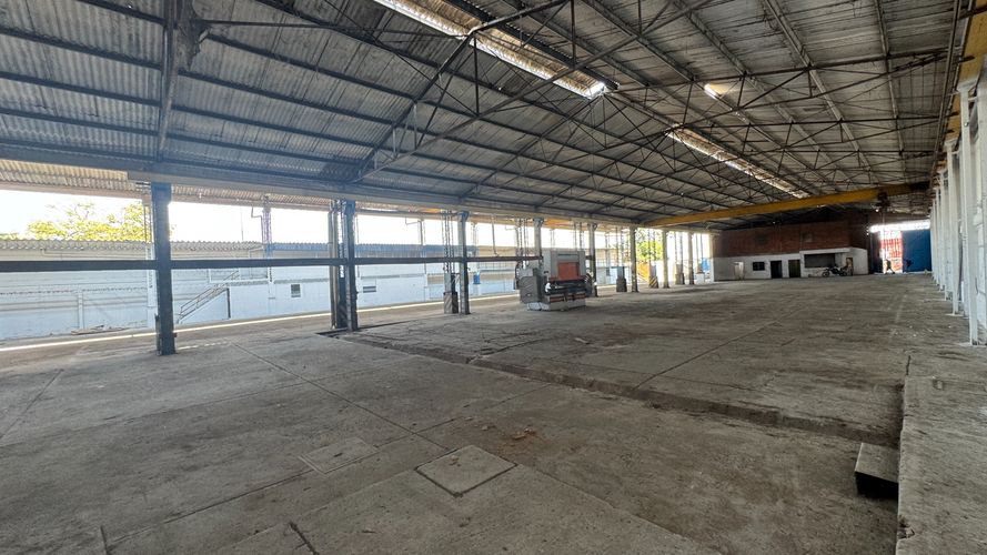 Bodega en arriendo en Acopi, Yumbo, 2780 m² · foto 23 de 24