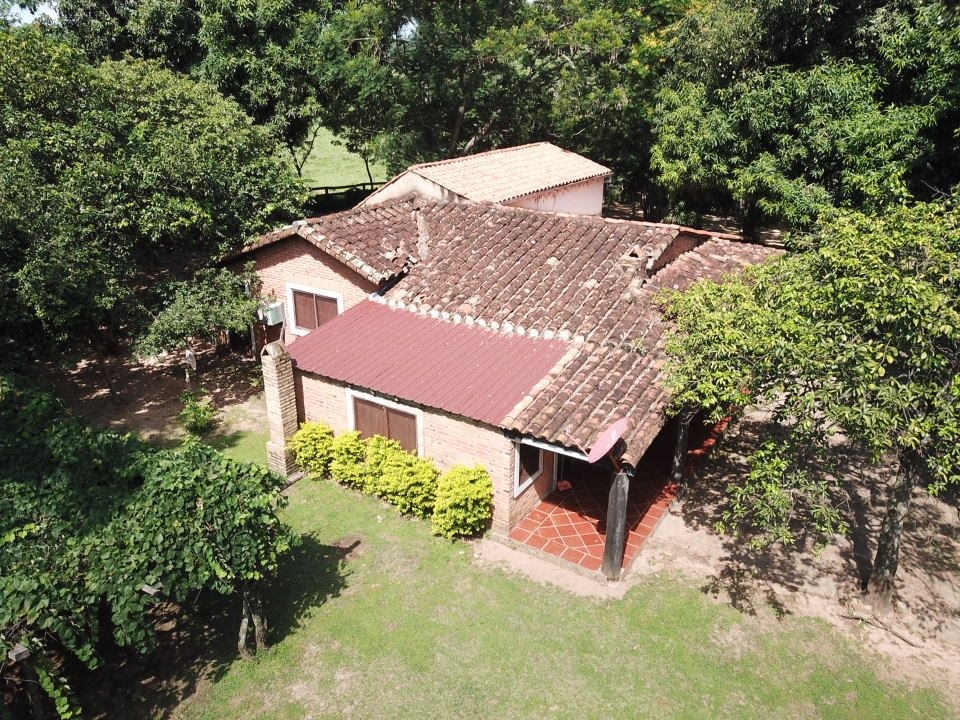 Exclusiva Estancia en Itacurubí del Rosario: Un Paraíso a Solo 230 km de Asunción — foto 2