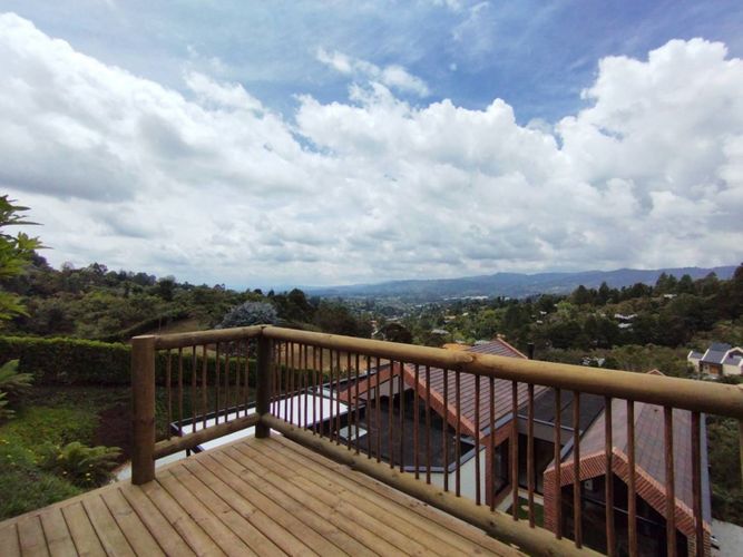 Casa de 2 alcobas en arriendo en La Clara, Guarne, 290 m² · foto 3 de 24