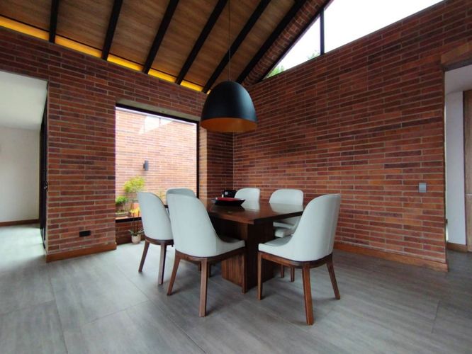 Casa de 2 alcobas en arriendo en La Clara, Guarne, 290 m² · foto 7 de 24