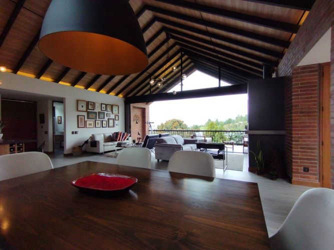 Casa de 2 alcobas en arriendo en La Clara, Guarne, 290 m² · foto 8 de 24