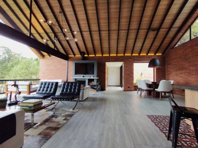 Casa de 2 alcobas en arriendo en La Clara, Guarne, 290 m² · foto 9 de 24