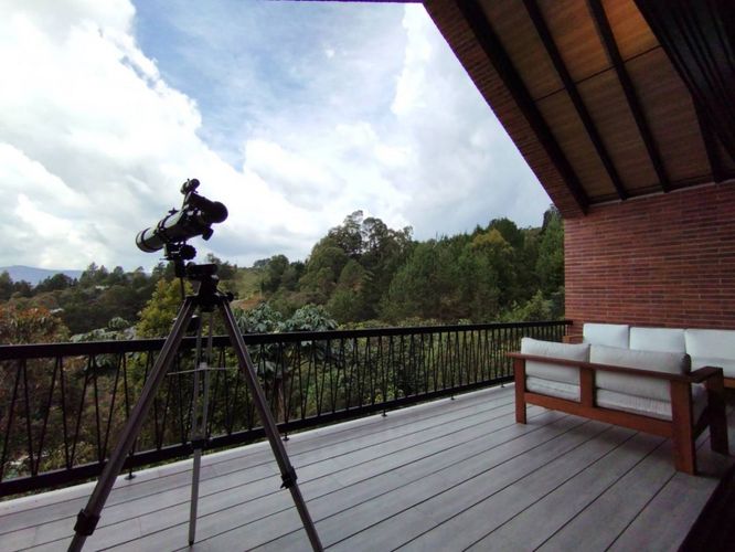 Casa de 2 alcobas en arriendo en La Clara, Guarne, 290 m² · foto 13 de 24