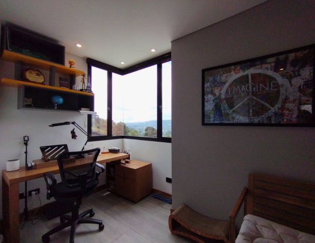 Casa de 2 alcobas en arriendo en La Clara, Guarne, 290 m² · foto 20 de 24