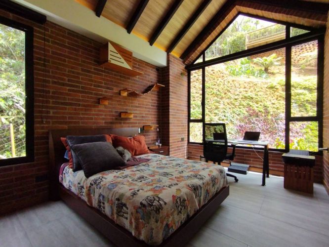 Casa de 2 alcobas en arriendo en La Clara, Guarne, 290 m² · foto 21 de 24