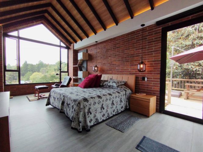 Casa de 2 alcobas en arriendo en La Clara, Guarne, 290 m² · foto 24 de 24