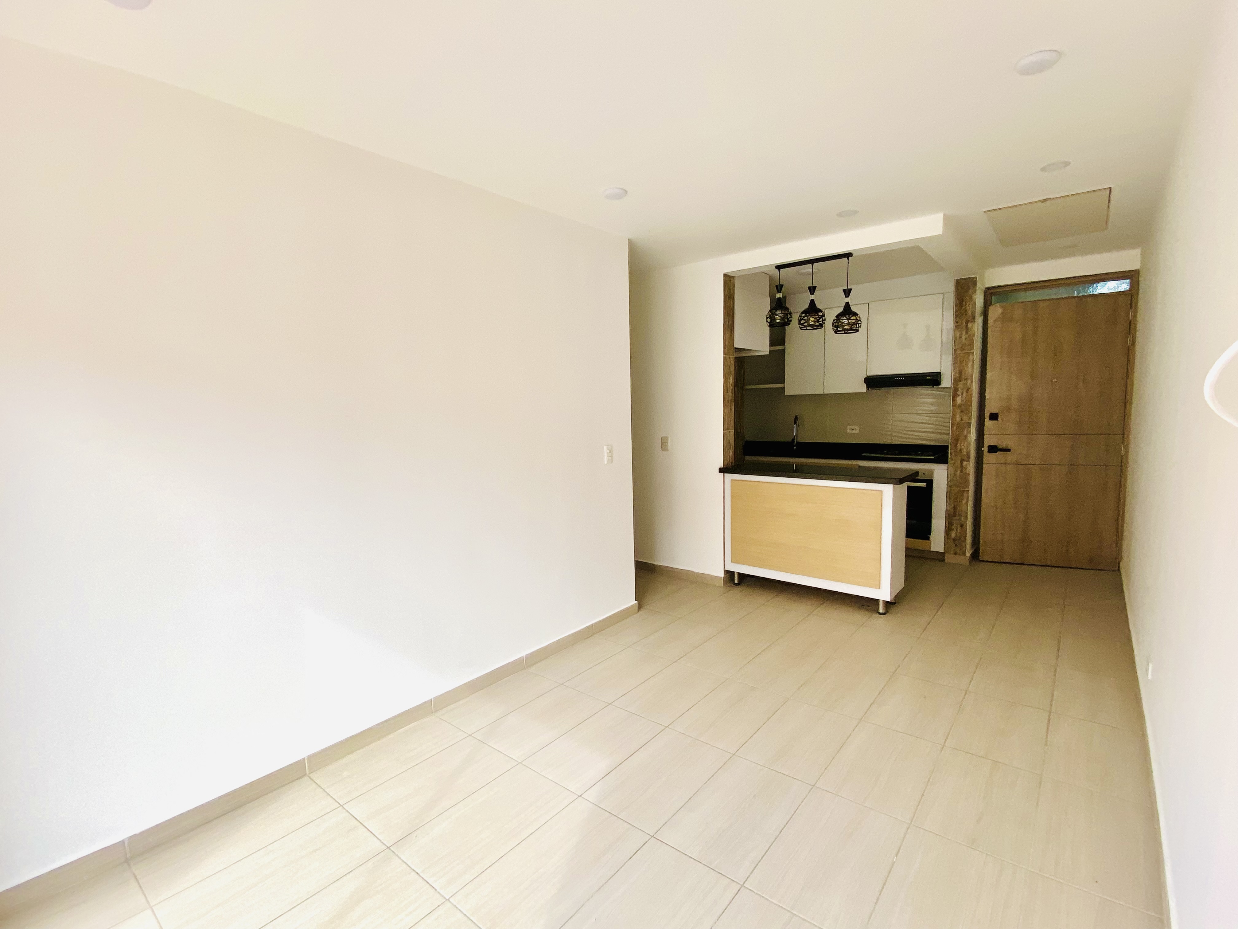 Apartamento en arriendo en La Siata, Chía