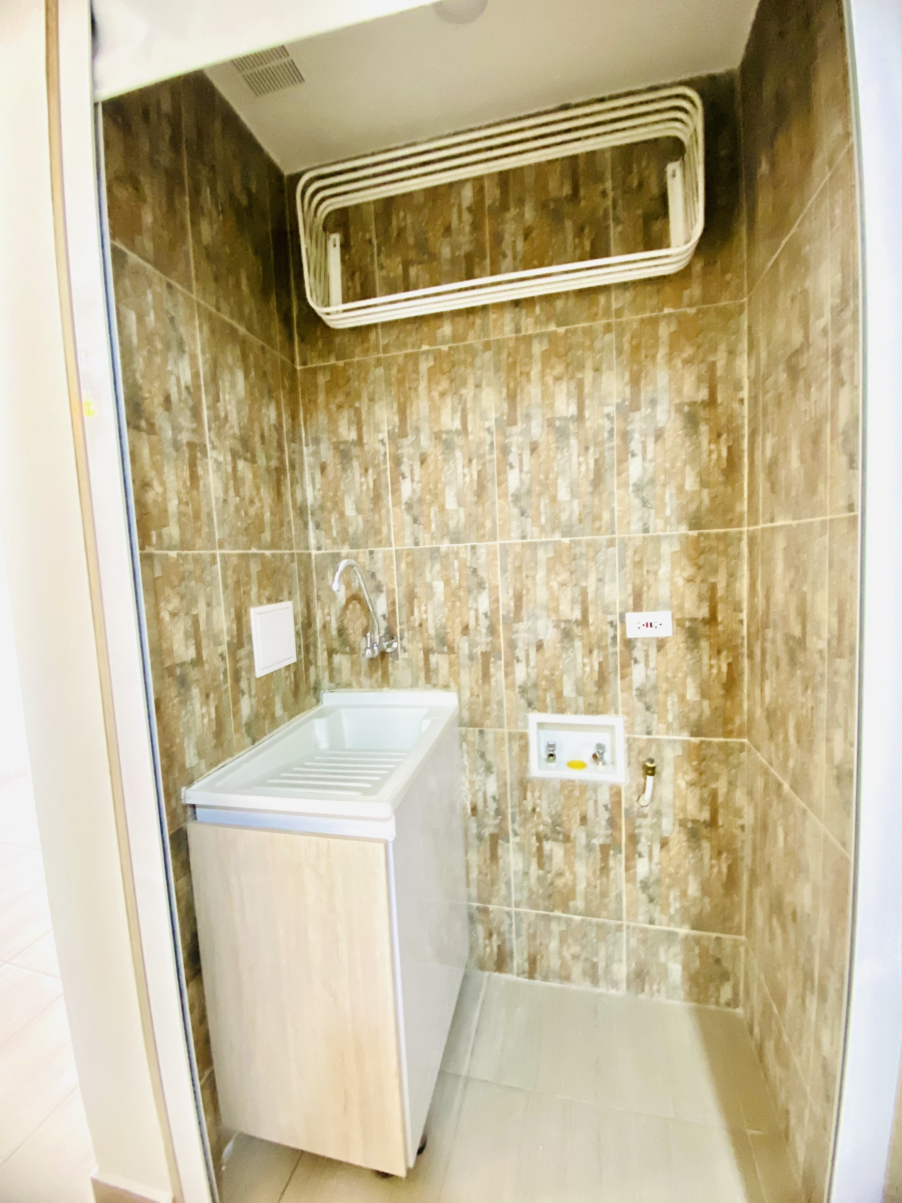 Apartamento en arriendo en La Siata, Chía