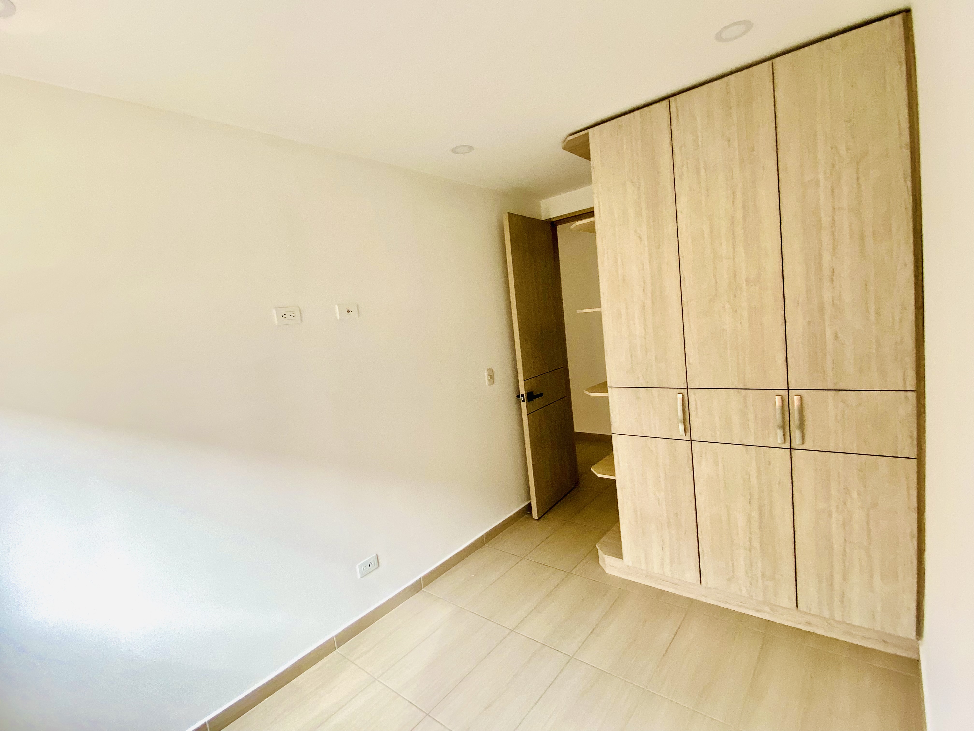 Apartamento en arriendo en La Siata, Chía