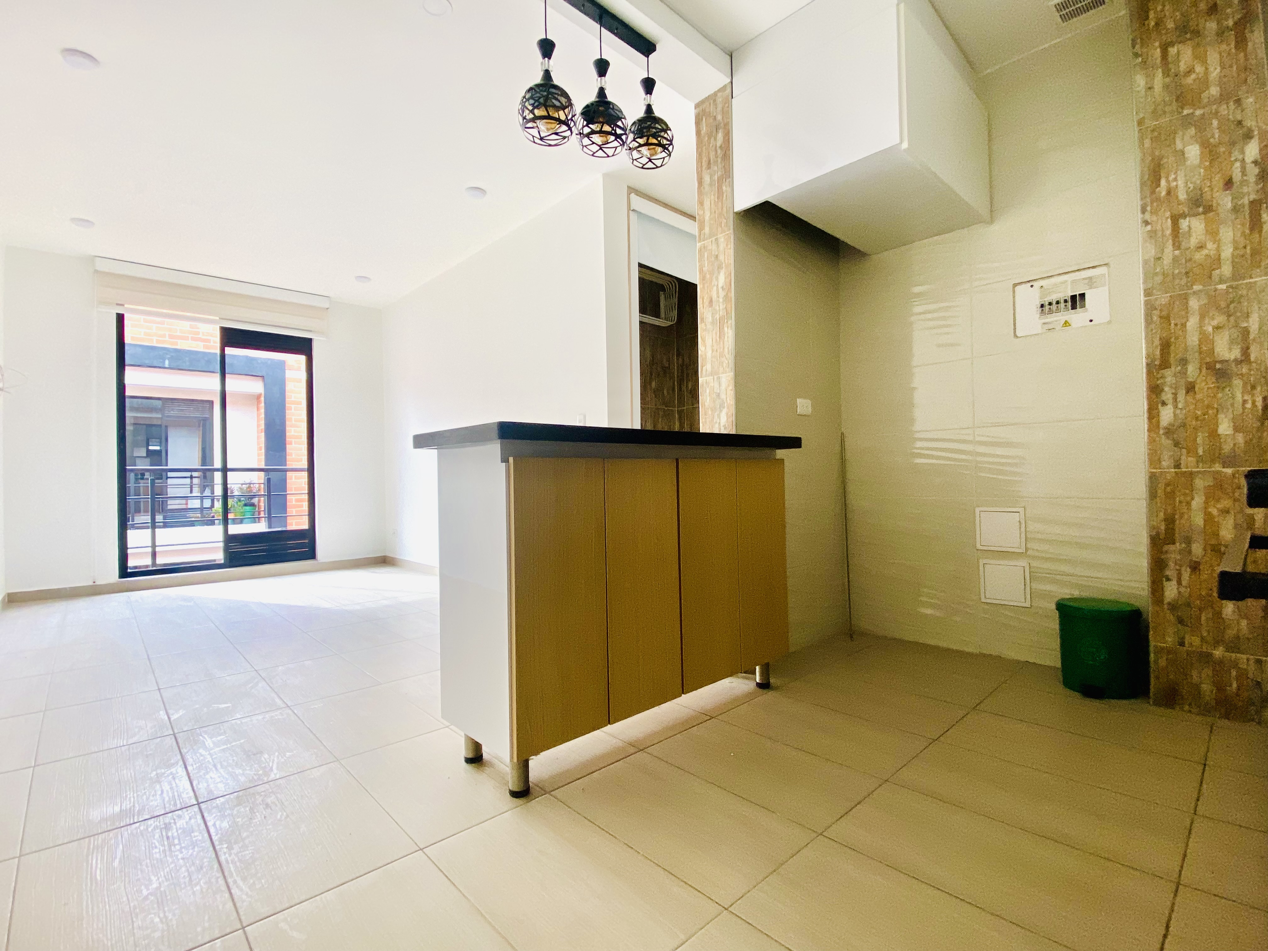 Apartamento en arriendo en La Siata, Chía