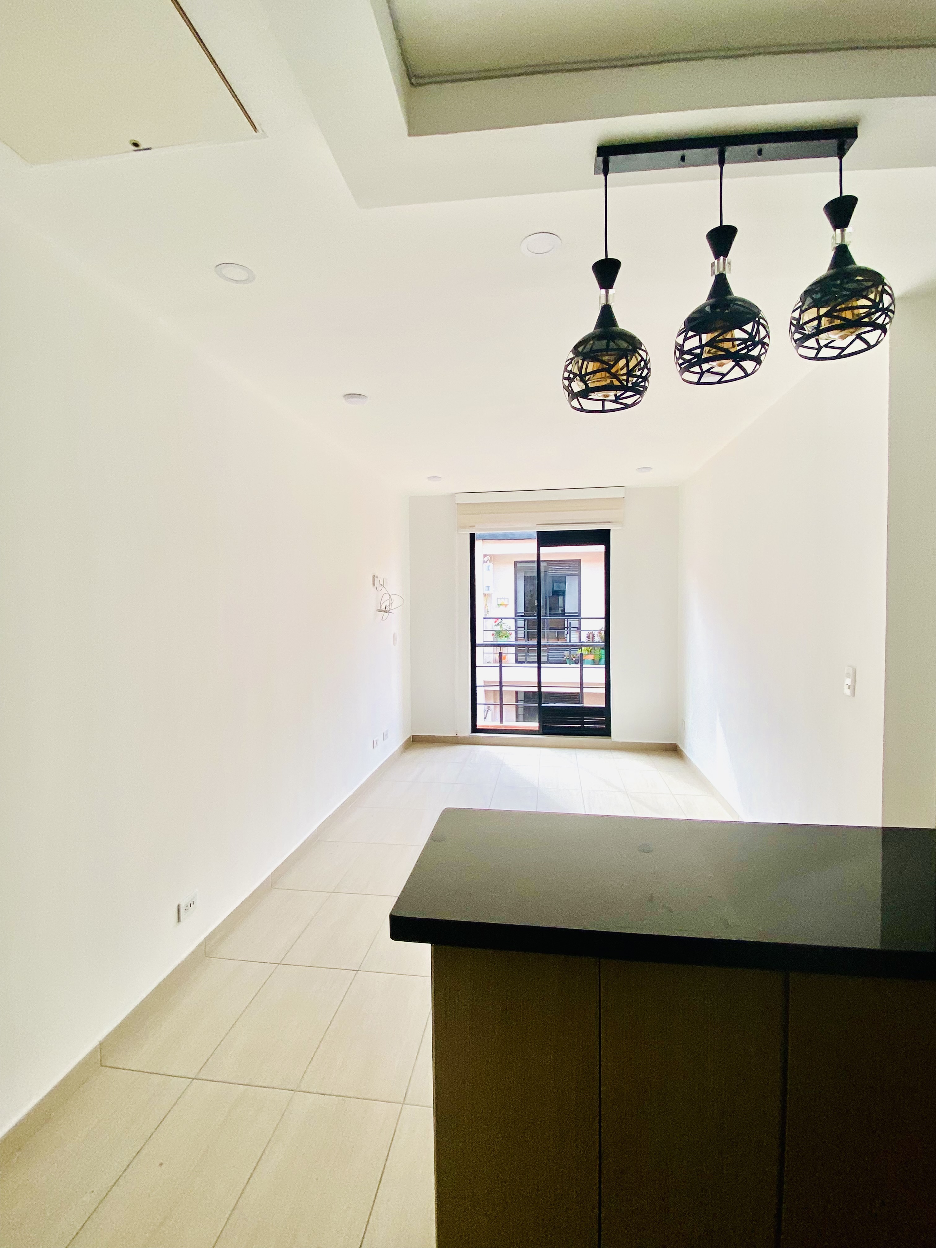 Apartamento en arriendo en La Siata, Chía