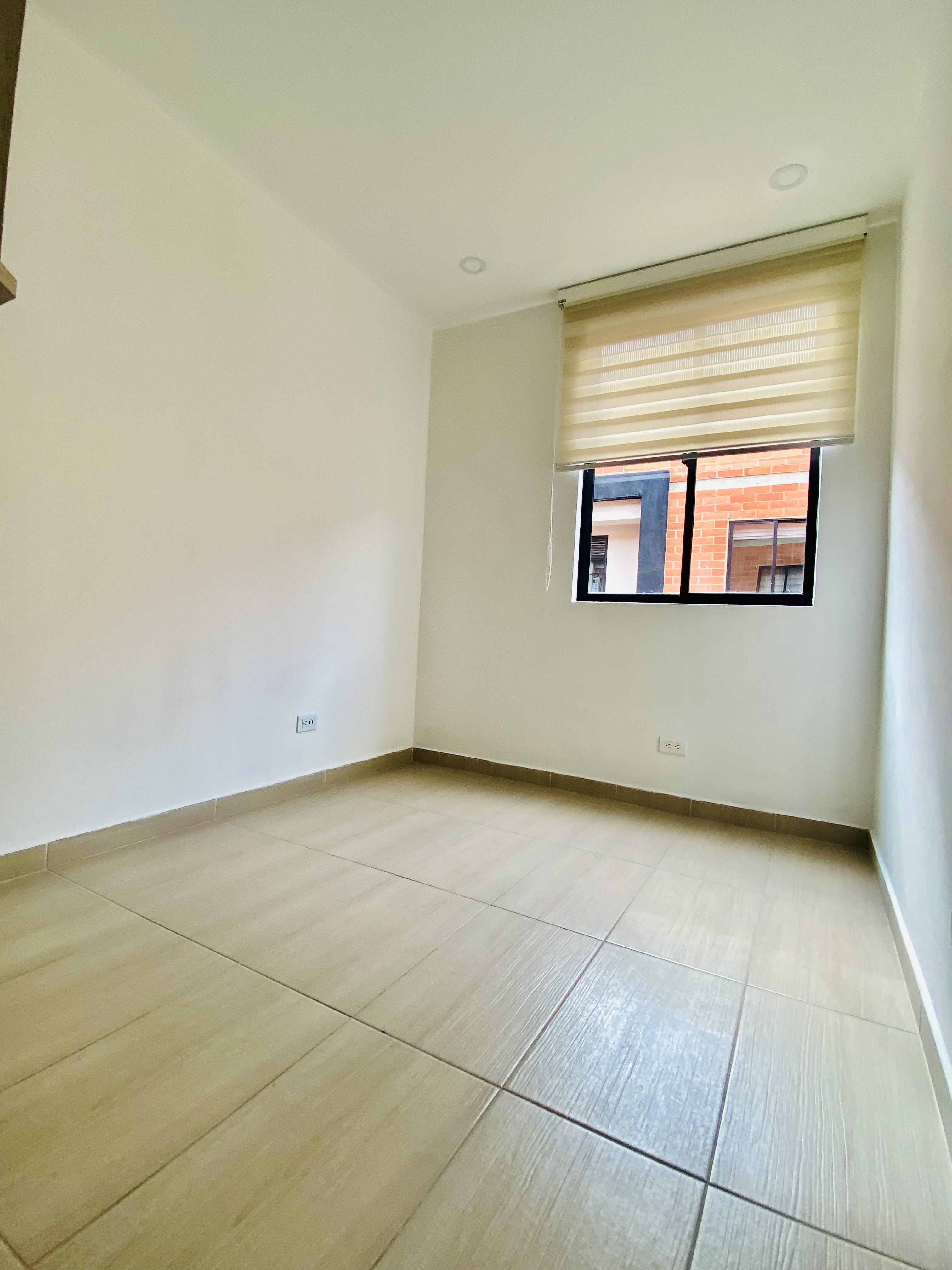 Apartamento en arriendo en La Siata, Chía
