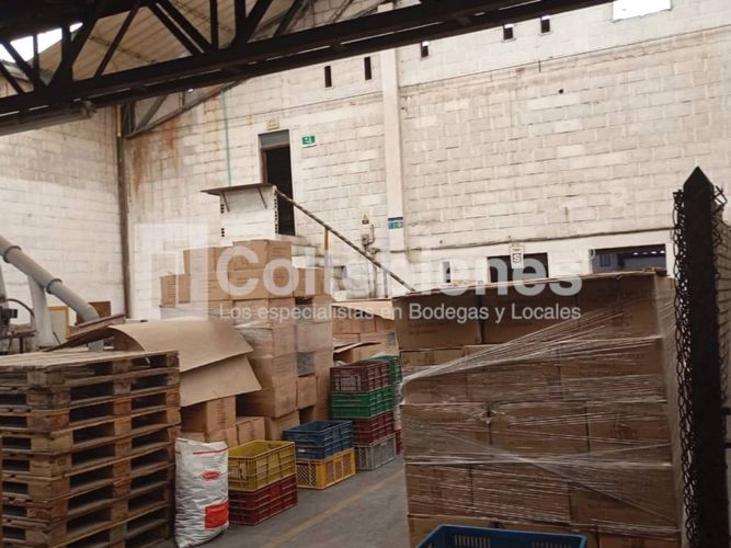 Bodega en venta en Suramérica, Itagüí, 1800 m² · foto 14 de 23