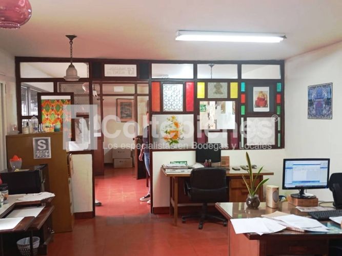 Bodega en venta en Suramérica, Itagüí, 1800 m² · foto 17 de 23