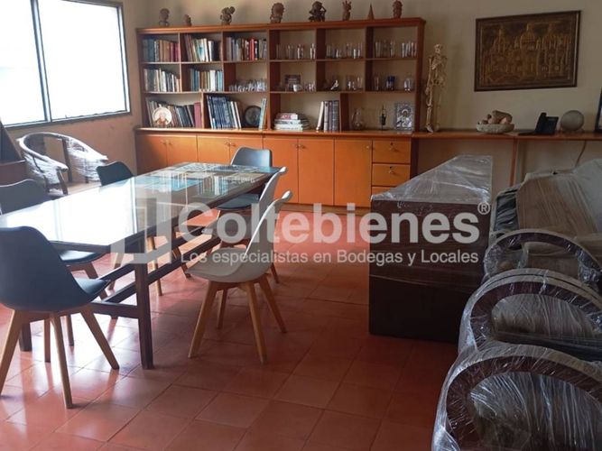 Bodega en venta en Suramérica, Itagüí, 1800 m² · foto 21 de 23