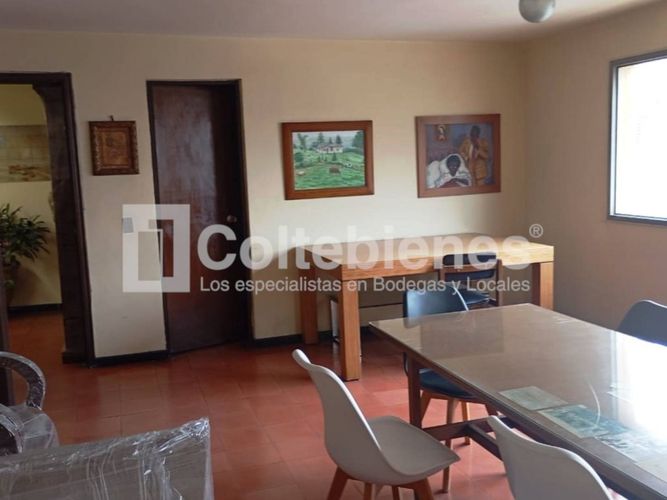 Bodega en venta en Suramérica, Itagüí, 1800 m² · foto 22 de 23