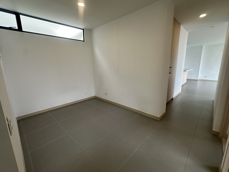 3BR Apartment in Loma del Escobero (115 m²) - 3
