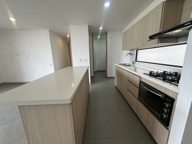 3BR Apartment in Loma del Escobero (115 m²) - 4