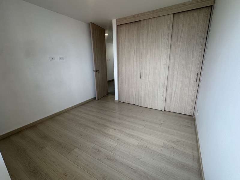 Apartaestudio en arriendo en Loma Del Escobero, Envigado · foto 8 de 22