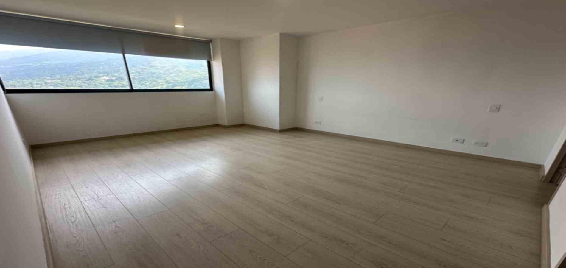 Apartaestudio en arriendo en Loma Del Escobero, Envigado · foto 11 de 22