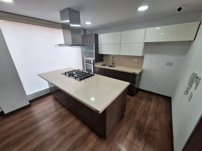 Casa de 3 alcobas en venta en Rincon Santo, Cajicá, 165 m² · foto 12 de 24