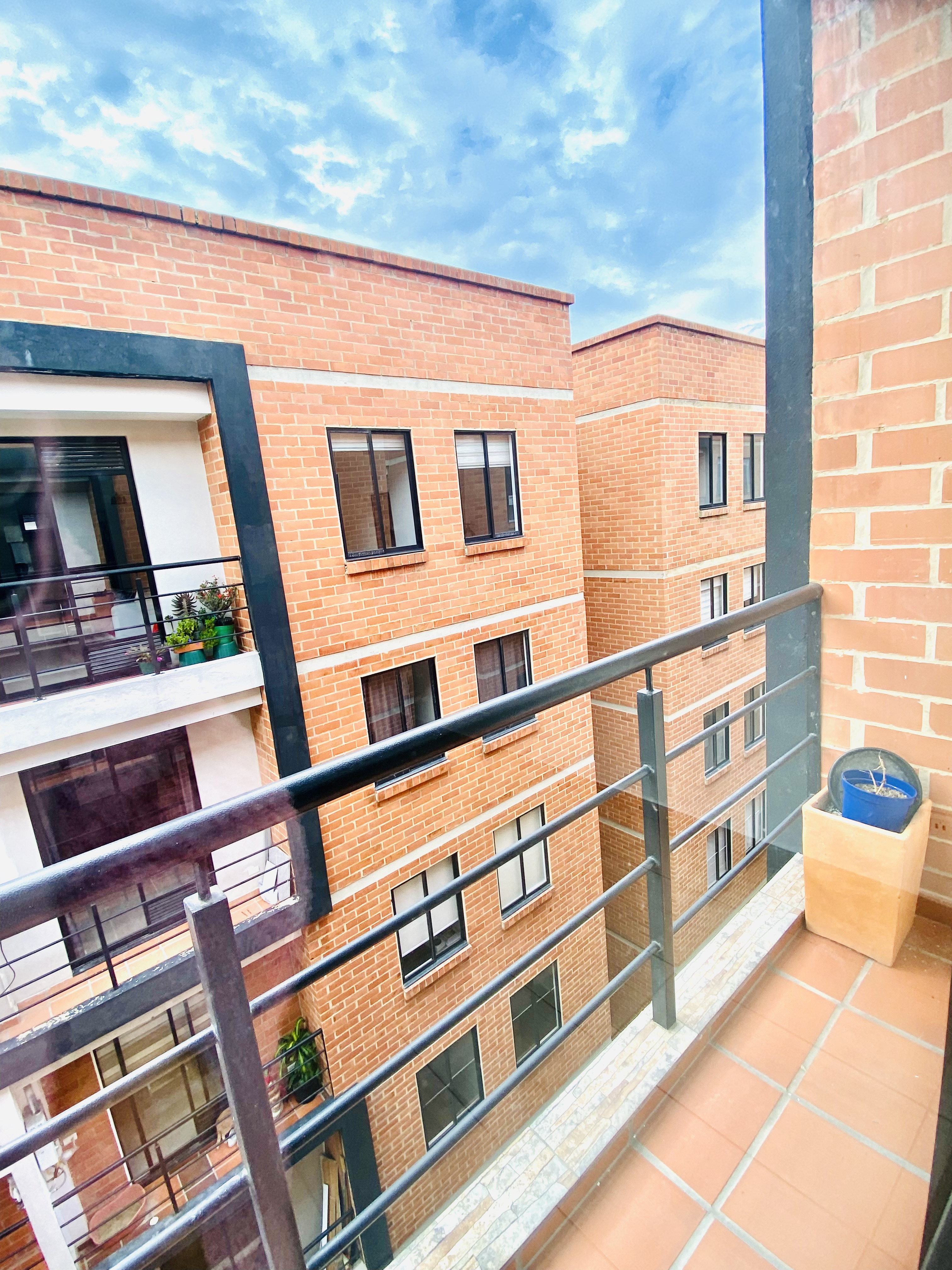 Apartamento en venta en Sabaneta Sector La Balsa, Chía · foto 16 de 20