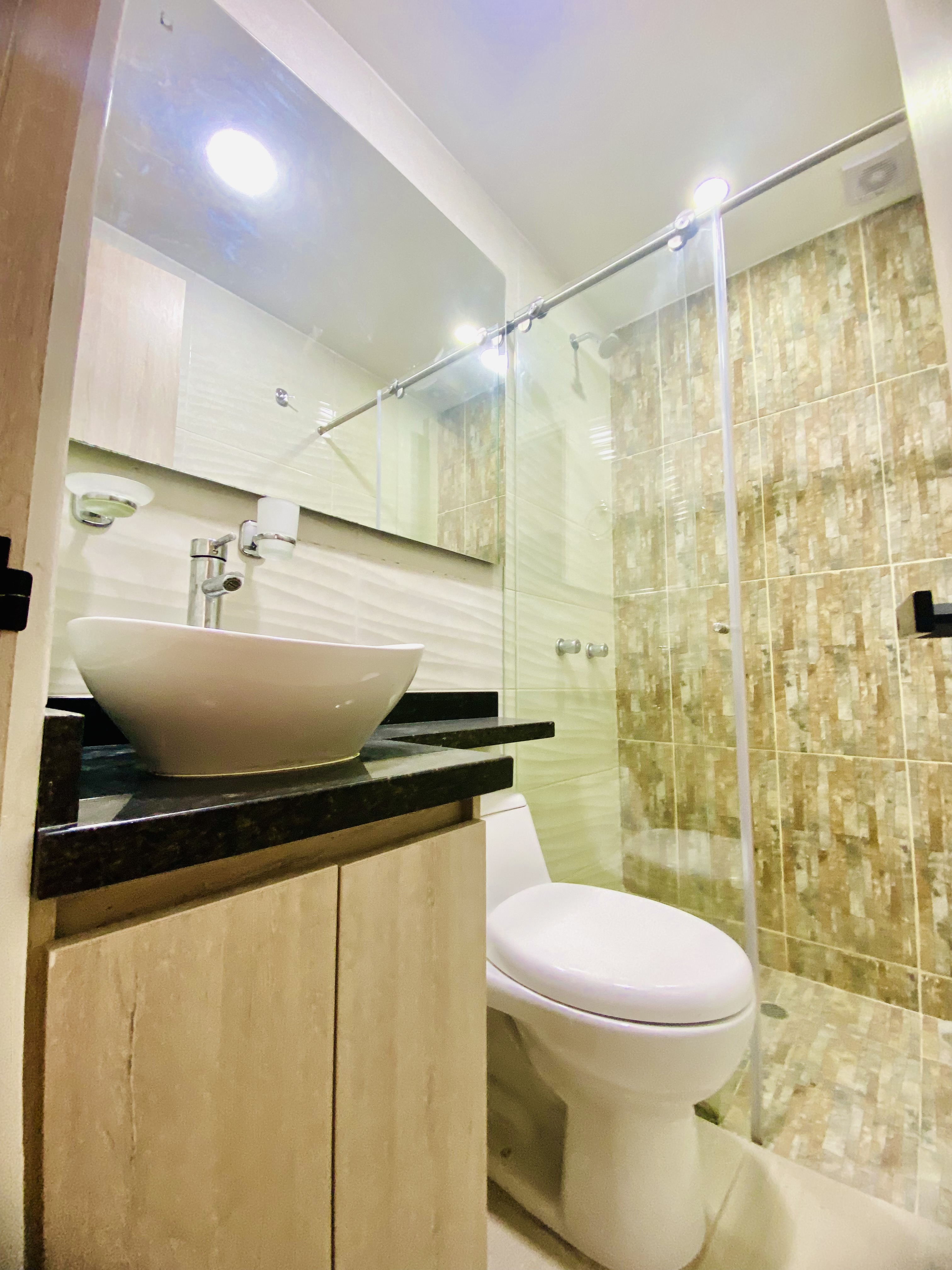 Apartamento en venta en Sabaneta Sector La Balsa, Chía · foto 18 de 20