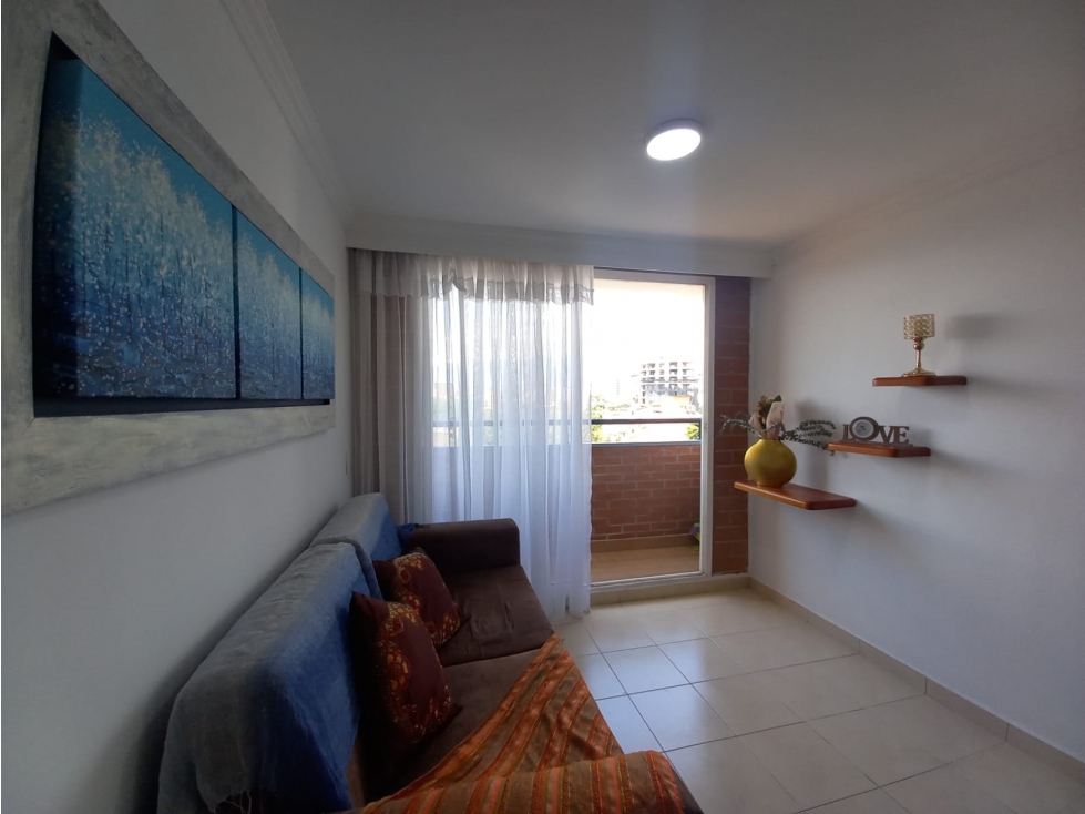 1BR Apartment in Laureles (45 m²) - 2
