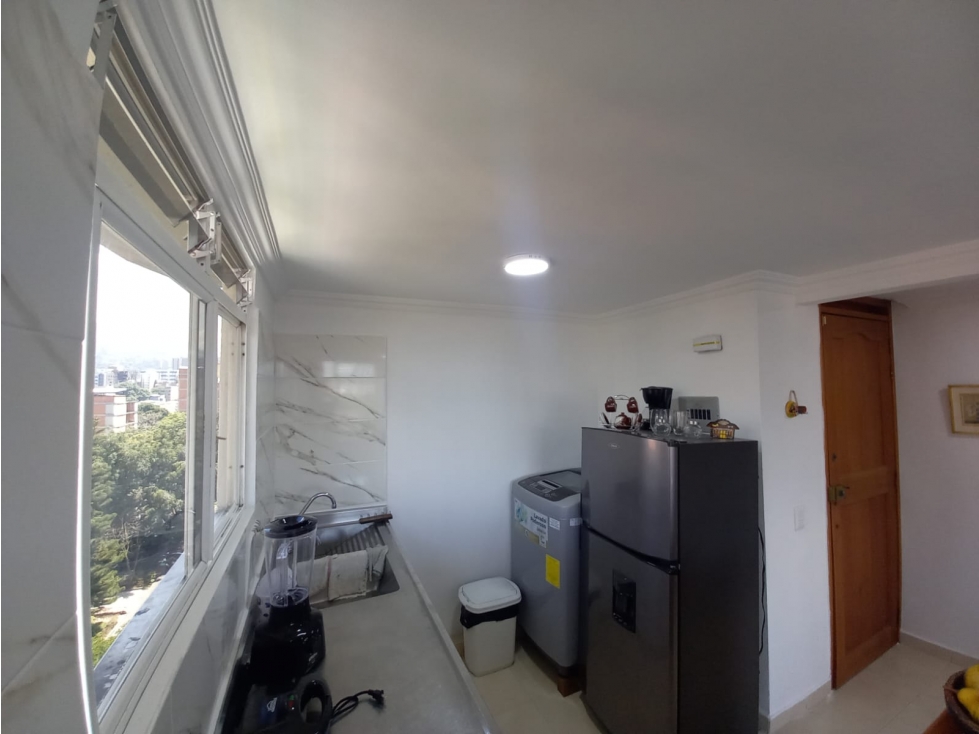 1BR Apartment in Laureles (45 m²) - 4