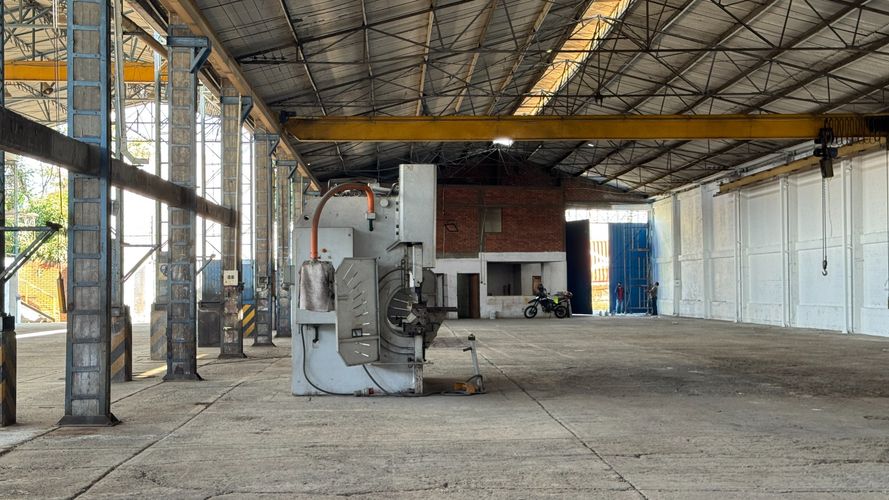 Bodega en arriendo en Acopi, Yumbo, 2780 m² · foto 12 de 23