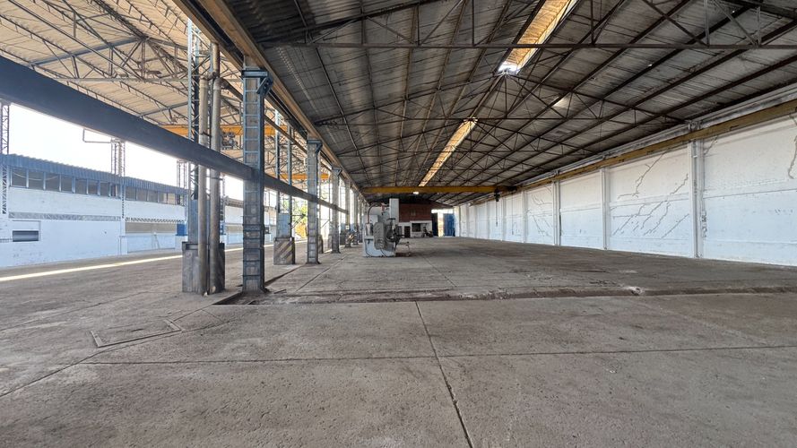 Bodega en arriendo en Acopi, Yumbo, 2780 m² · foto 13 de 23