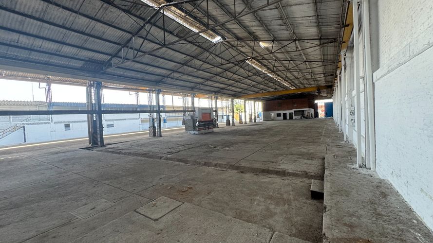 Bodega en arriendo en Acopi, Yumbo, 2780 m² · foto 18 de 23