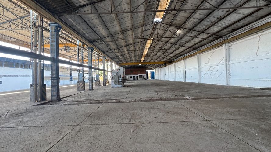 Bodega en arriendo en Acopi, Yumbo, 2780 m² · foto 15 de 23