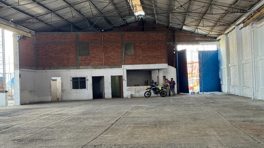 Bodega en arriendo en Acopi, Yumbo, 2780 m² · foto 21 de 23