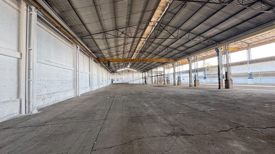 Bodega en arriendo en Acopi, Yumbo, 2780 m² · foto 2 de 23