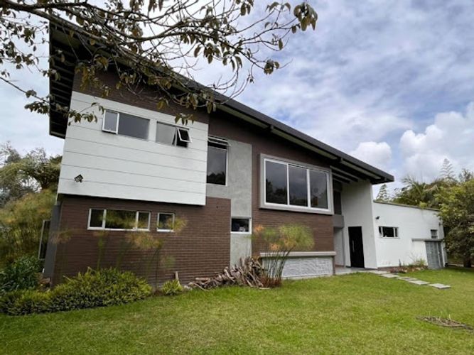 Finca en arriendo en Samaria, El Carmen de Viboral, 260 m² · foto 4 de 24