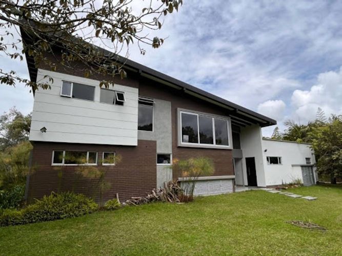 Finca en arriendo en Samaria, El Carmen de Viboral, 260 m² · foto 5 de 24