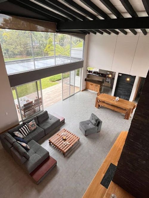 Finca en arriendo en Samaria, El Carmen de Viboral, 260 m² · foto 8 de 24